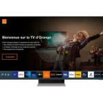 Si vous êtes chez Orange ou Sosh, votre téléviseur Samsung peut désormais remplacer votre Livebox TV
