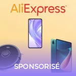 Single Day : voici déjà les meilleures promotions d’AliExpress (AirPods 2, OnePlus 9, Xiaomi 11 lite 5G NE…)
