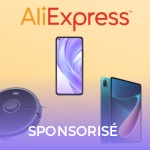 Single Day : voici déjà les meilleures promotions d’AliExpress (AirPods 2, OnePlus 9, Xiaomi 11 lite 5G NE…) Single Day : voici déjà les meilleures promotions d’AliExpress (AirPods 2, OnePlus 9, Xiaomi 11 lite 5G NE…)