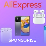 Aliexpress : les meilleures offres disponibles pour le Single Day sont ici