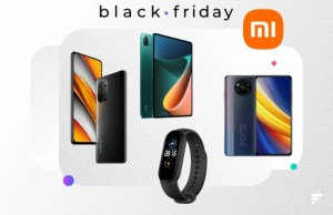 Les meilleures promotions Xiaomi du Black Friday sont chez ce marchand cette semaine