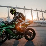 Kawasaki veut rattraper son retard et préparerait deux nouvelles motos électriques