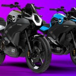 Vmoto Stash officialisée : tout savoir sur cette nouvelle moto électrique sportive