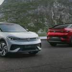 Volkswagen ID.5 : tous les tarifs du SUV coupé électrique éligible au bonus écologique