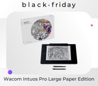 Wacom Intuos Pro Large Paper Edition BF 2021