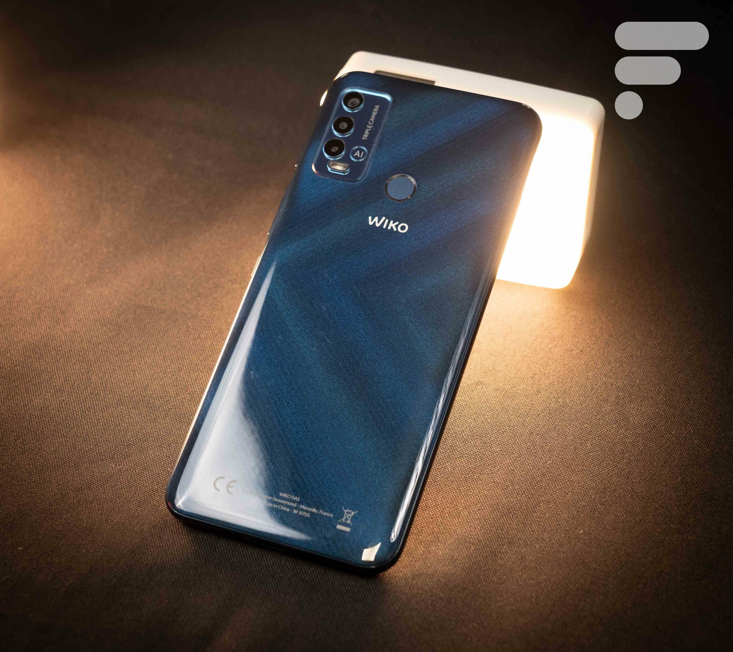Wiko Power U30