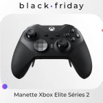 Avis aux PGM, la manette Xbox Elite Series 2 est en promotion pendant le Black Friday