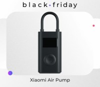 Xiaomi Air Pump