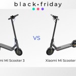 Black Friday trottinette électrique : voici les 2 meilleures offres disponibles chez Xiaomi