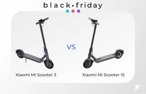 Black Friday trottinette électrique : voici les 2 meilleures offres disponibles chez Xiaomi