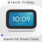 Xiaomi Mi Smart Clock : ce réveil connecté est à -42 % pour le Black Friday
