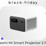 Le prix du Xiaomi Mi Smart Projector 2 Pro s’allège de 200 € pour le Black Friday
