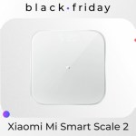 Une balance connectée à moins de 10 € ? C’est chez Xiaomi pendant le Black Friday Une balance connectée à moins de 10 € ? C’est chez Xiaomi pendant le Black Friday