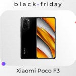 Xiaomi Poco F3 : un flagship killer au meilleur prix pour le Black Friday