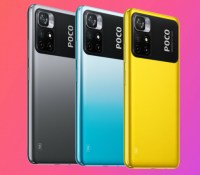 Le Poco M4 Pro // Source : Xiaomi