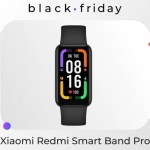Le nouveau Xiaomi Smart Band Pro voit déjà son prix baisser pour le Cyber Monday