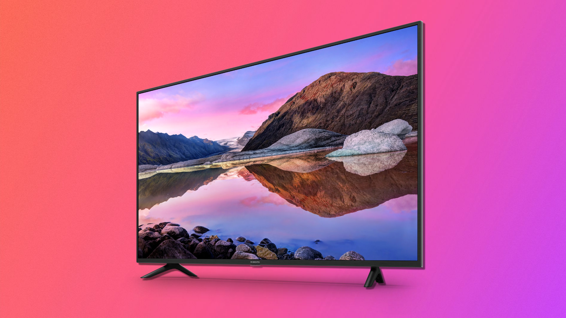 Xiaomi TV P1E