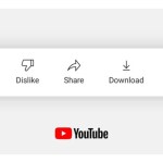 YouTube cache les dislikes, mais ce n’est pas à cause du YouTube Rewind… promis