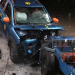 Dacia Spring : comment expliquer le gros raté à l’épreuve des crashs tests Euro NCAP