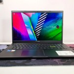 Test de l’Asus Vivobook S15 OLED : le laptop bon marché qui mise tout (ou presque) sur l’OLED