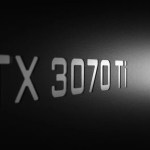 Nvidia : la carte graphique GeForce RTX 3070 Ti est de moins en moins chère