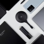 Xiaomi Paipai 4K, adieu les BlackBerry et le Galaxy S22 Ultra – Tech’spresso