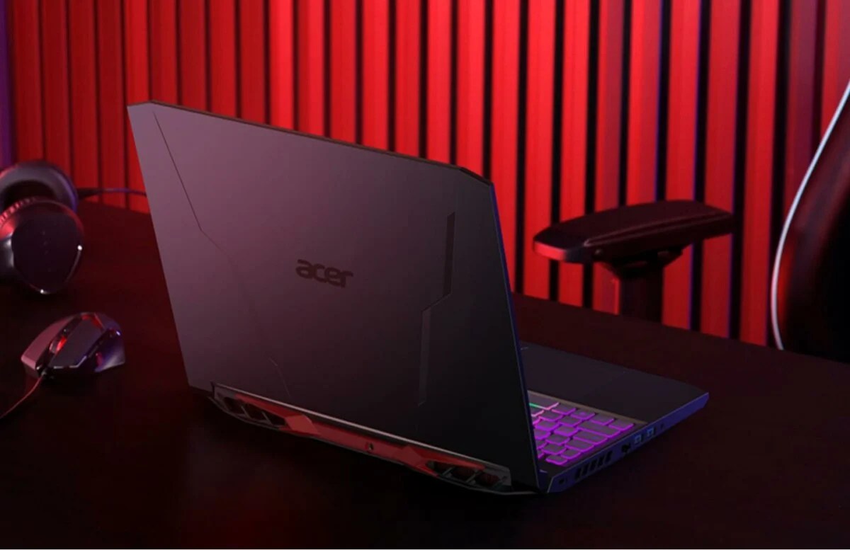_Acer Nitro AN517-41-R1ZJ