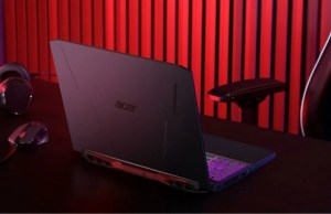 Acer Nitro : excellent prix pour ce laptop gaming avec RTX 3050 + Ryzen 7