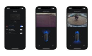 Comment activer l’affichage des caméras-dashcam à distance sur Tesla ?