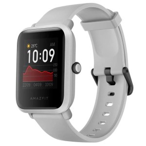 Amazfit Bip S : cette montre connectée pour les petits budgets est à moins de 40 €
