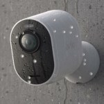Plus de 150 euros de réduction sur cette caméra de surveillance qui filme en 4K