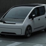 Arrival, la voiture électrique conçue par et pour les chauffeurs Uber Arrival, la voiture électrique conçue par et pour les chauffeurs Uber