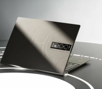 ASUS Zenbook 14X OLED Space Edition_Space Theme Design