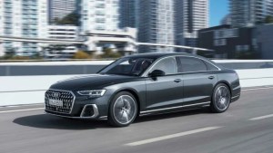 Audi veut proposer une expérience encore plus complète à ses clients