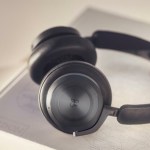 Le récent casque de Bang & Olufsen avec réduction de bruit perd 100 €