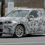BMW iX1 : que sait-on du SUV électrique d’entrée de gamme de la marque allemande ?