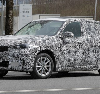 BMW iX1 : que sait-on du SUV électrique d’entrée de gamme de la marque allemande ?