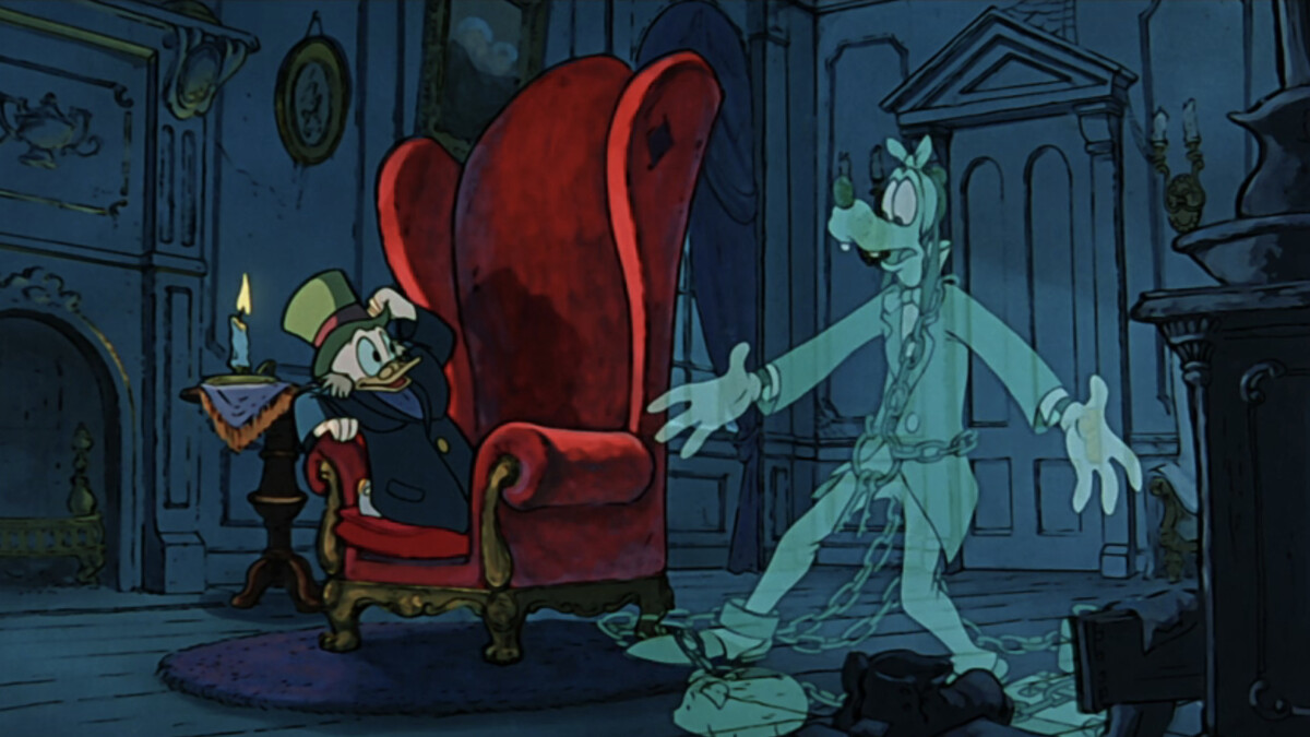 Le Noël de Mickey