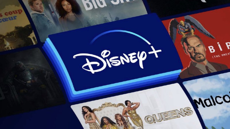 Disney+ applique désormais la fin du partage de compte