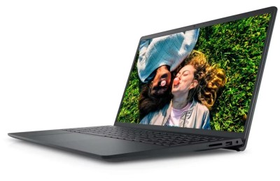 Dell Inspiron 15 3000 // Source : Fnac
