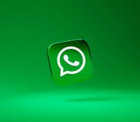 WhatsApp développe à nouveau une option pour modifier ses messages envoyés, six après sa première tentative. // Source : Dima Solomin