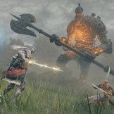 Elden Ring est mon premier jeu From Software : a-t-il besoin d’un mode facile ?