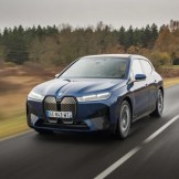 Essai du BMW iX : la culture du paradoxe