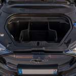 Cet avantage de la Mustang électrique sur la thermique devient soudainement payant aux États-Unis : bye-bye le frunk