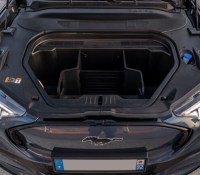 Le frunk du Ford Mustang Mach-E