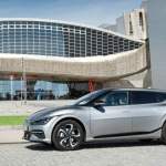 Kia EV6 GT : autonomie, charge, puissance… De nouvelles infos officielles sont dévoilées
