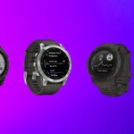 Voici toutes les montres haut de gamme de Garmin attendues au CES 2022
