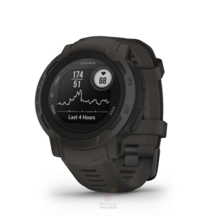 La Garmin Instinct 2. // Source : Winfuture