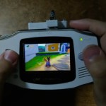 Jouer à la PS1 sur une Game Boy Advance, c’est possible… avec un Raspberry Pi