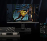 Nvidia GeForce Latency Challenge // Source : Nvidia